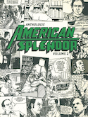 Anthologie American Splendor, t. 02